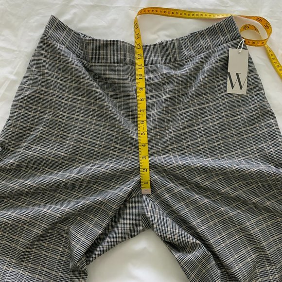 NWT Worthington Women's Plus Pants, Size 1X - Picture 12 of 13